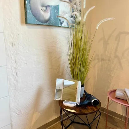 Nr 1 Meerhusen - Barrierefrei Apartment Aurich