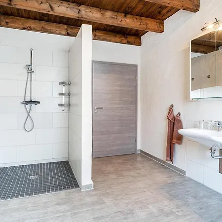 Nr 1 Meerhusen - Barrierefrei Apartment *