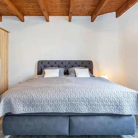 Appartement Nr 1 Meerhusen - Barrierefrei Aurich