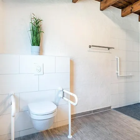 Nr 1 Meerhusen - Barrierefrei