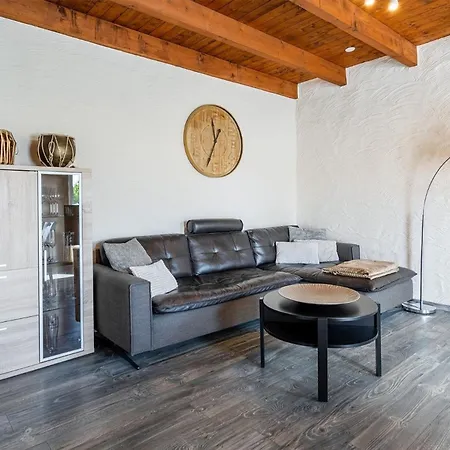 Appartement Nr 1 Meerhusen - Barrierefrei Aurich
