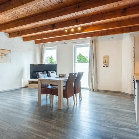 Nr 1 Meerhusen - Barrierefrei