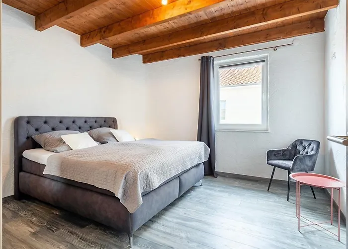 Nr 1 Meerhusen - Barrierefrei Aurich